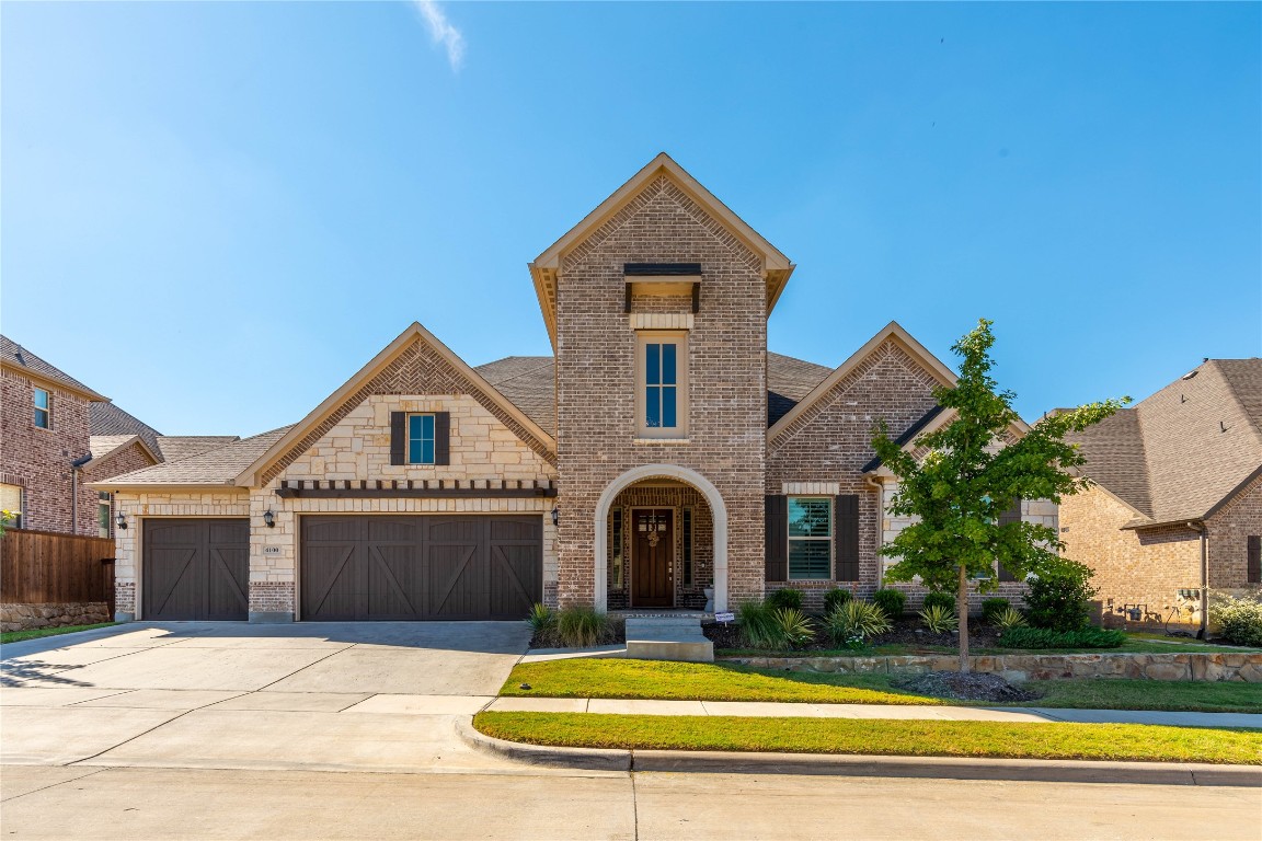 4100 Lombardy Court Colleyville TX 76034