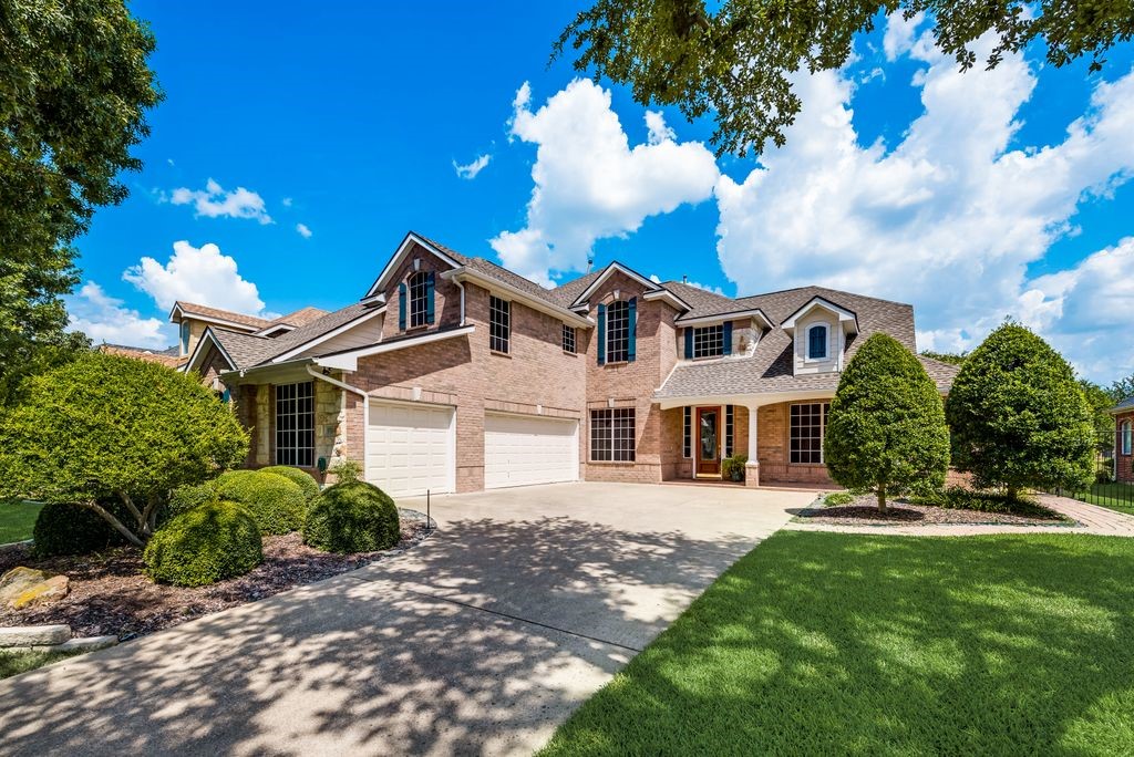 9714 Waterview Parkway Rowlett TX 75089