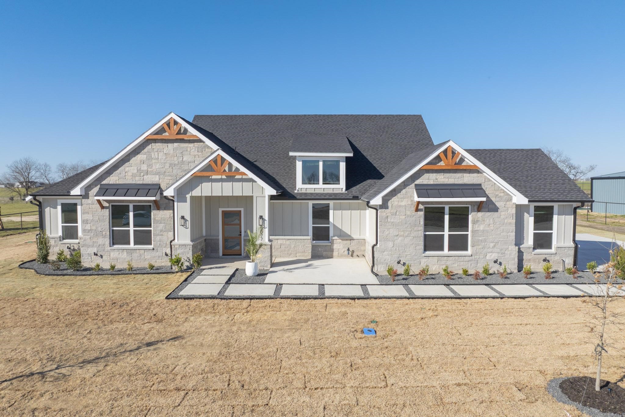 5077 Fox Trot Lane Caddo Mills TX 75135