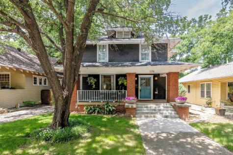 2216 Alston Avenue Fort Worth TX 76110
