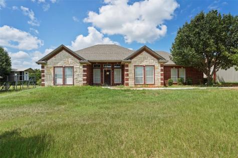 5527 Burleson Oaks Drive Burleson TX 76028