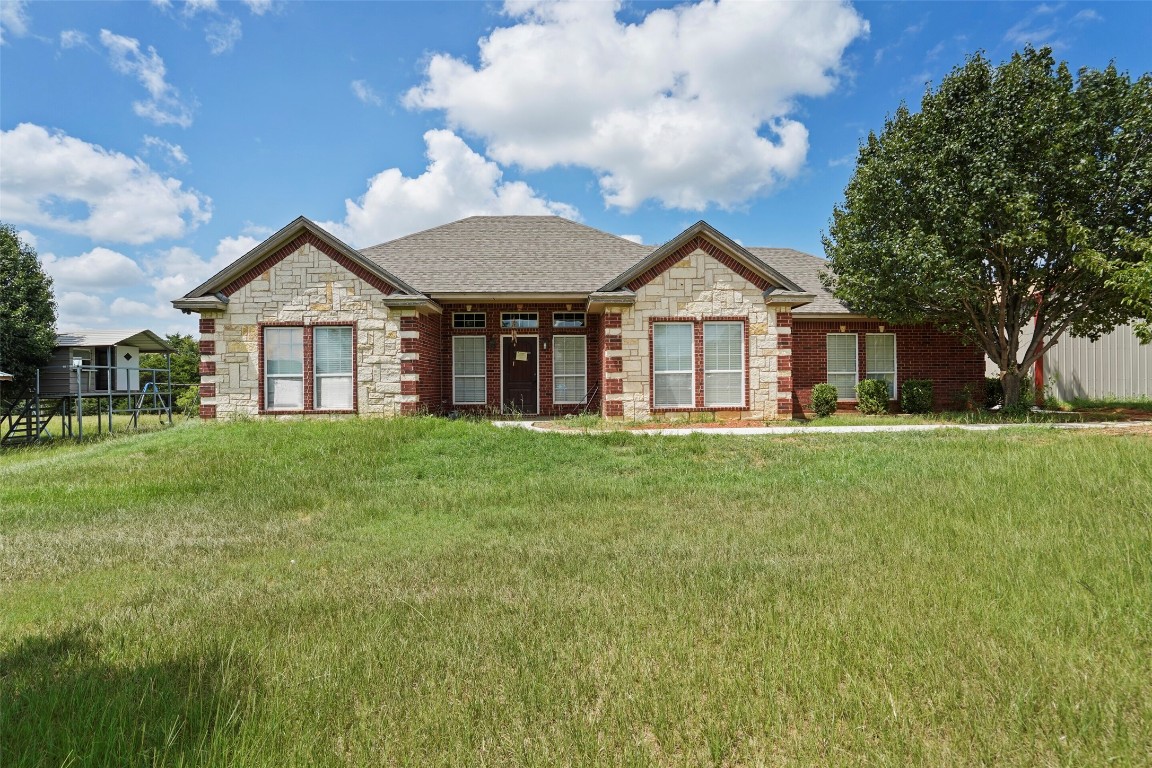 5527 Burleson Oaks Drive Burleson TX 76028
