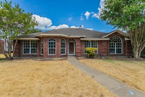 1209 Pinkerton Lane Allen TX 75002