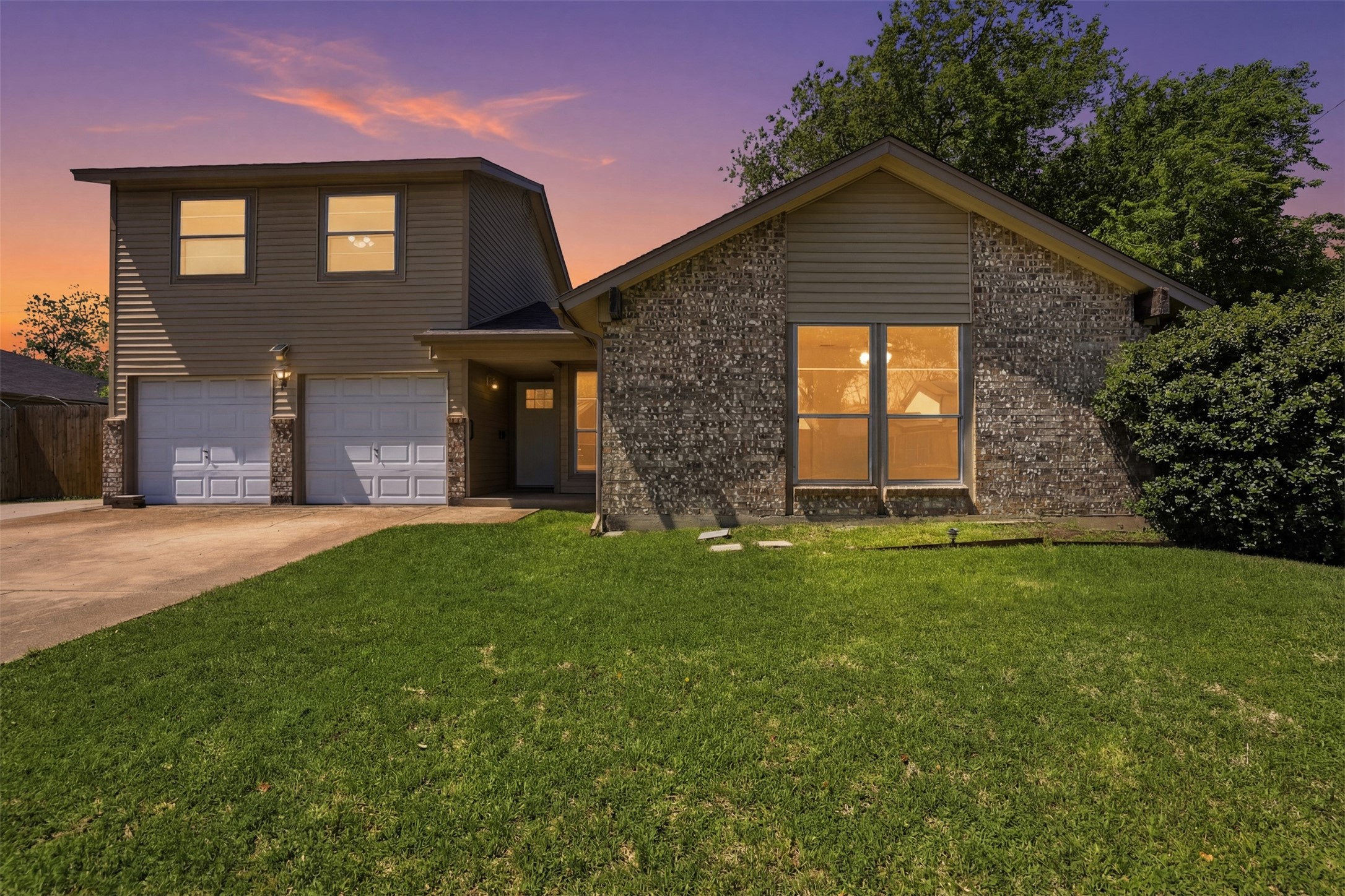 6021 Dusty Road Watauga TX 76148