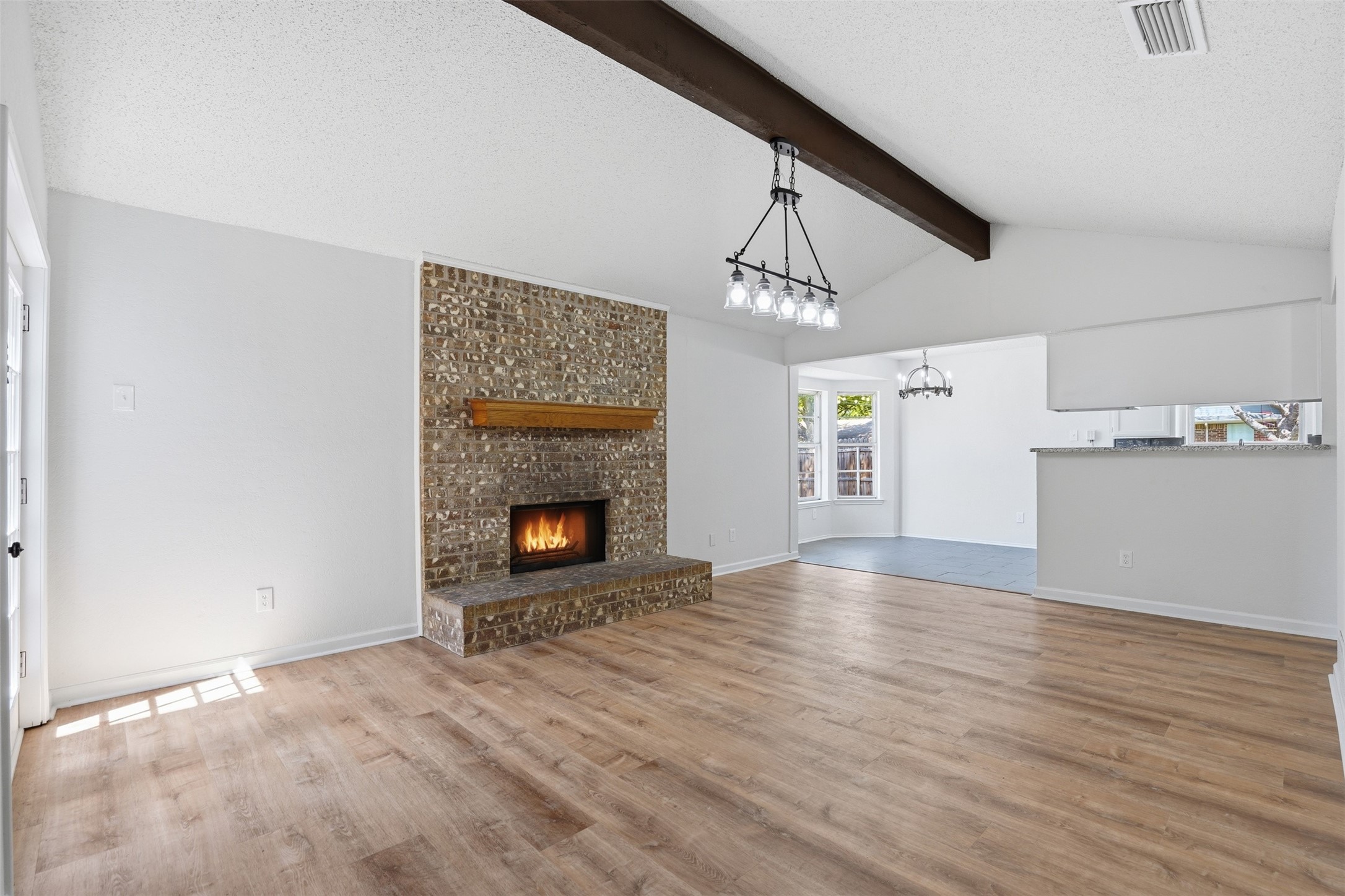 6021 Dusty Road Watauga TX 76148