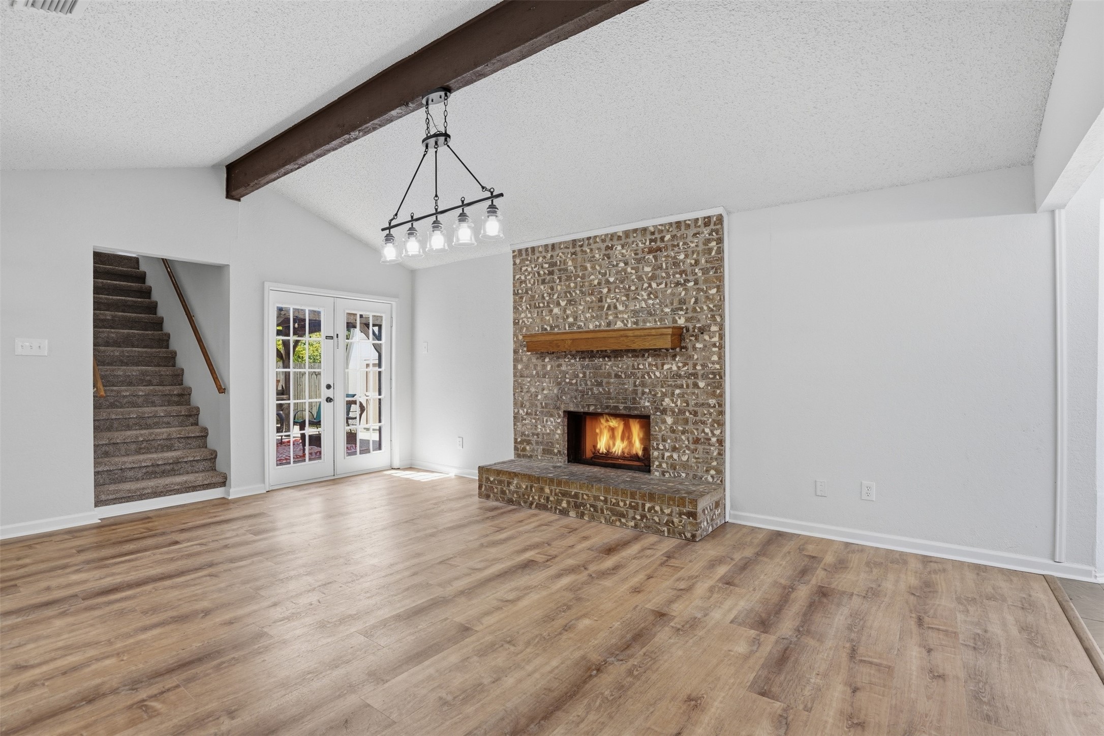 6021 Dusty Road Watauga TX 76148