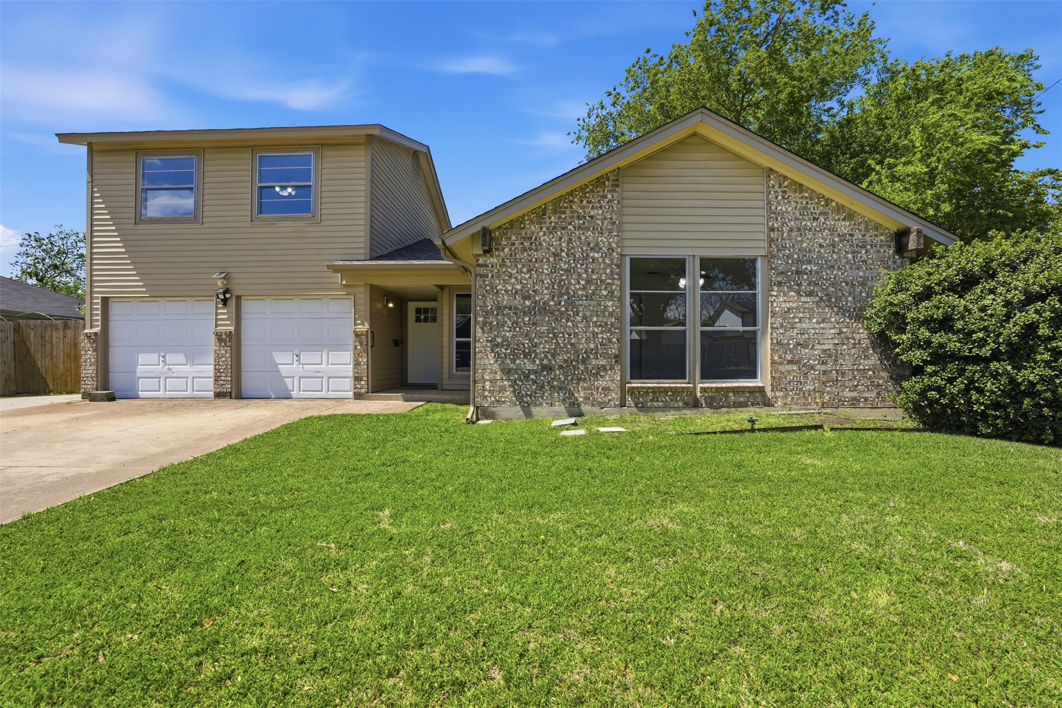 6021 Dusty Road Watauga TX 76148