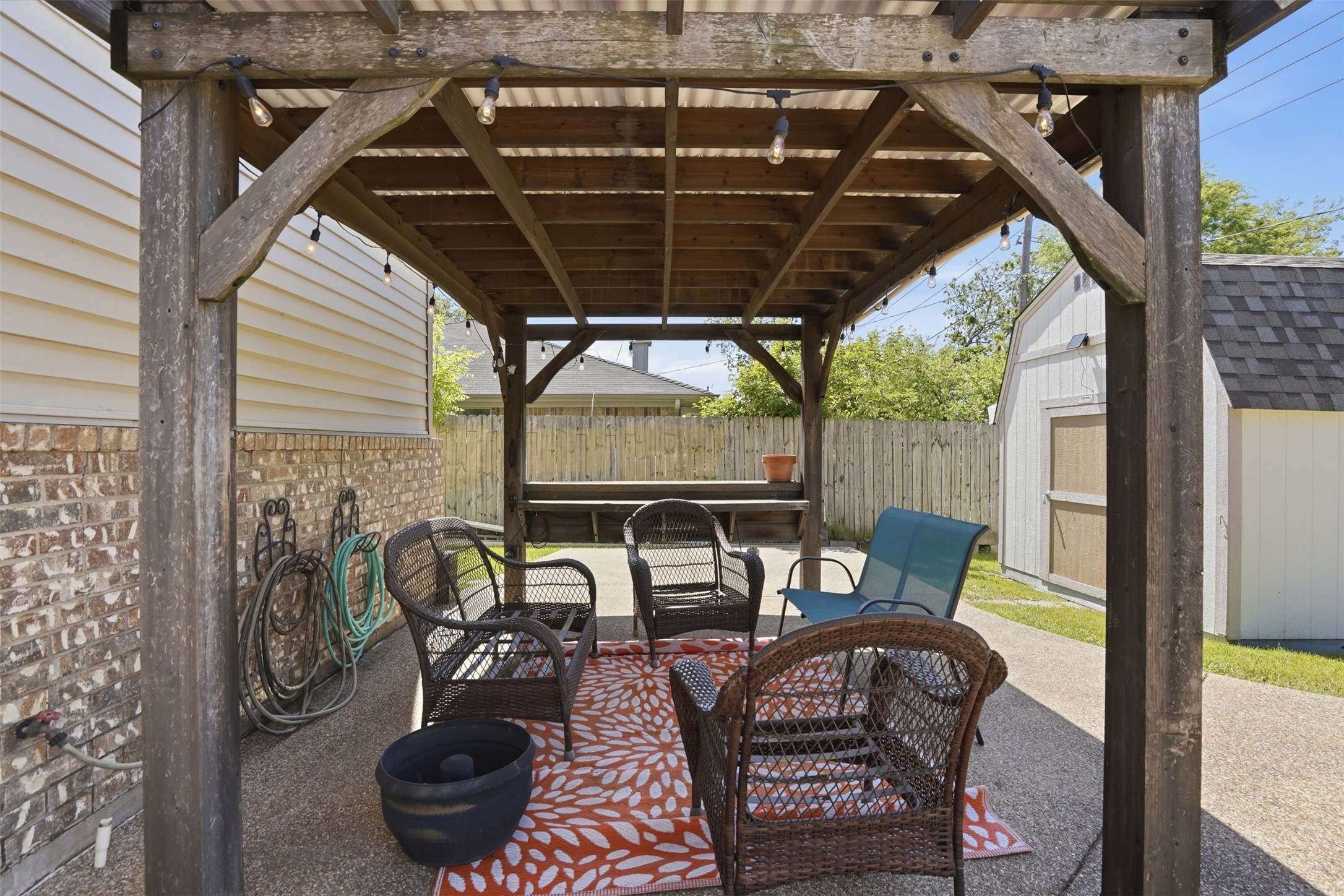 6021 Dusty Road Watauga TX 76148