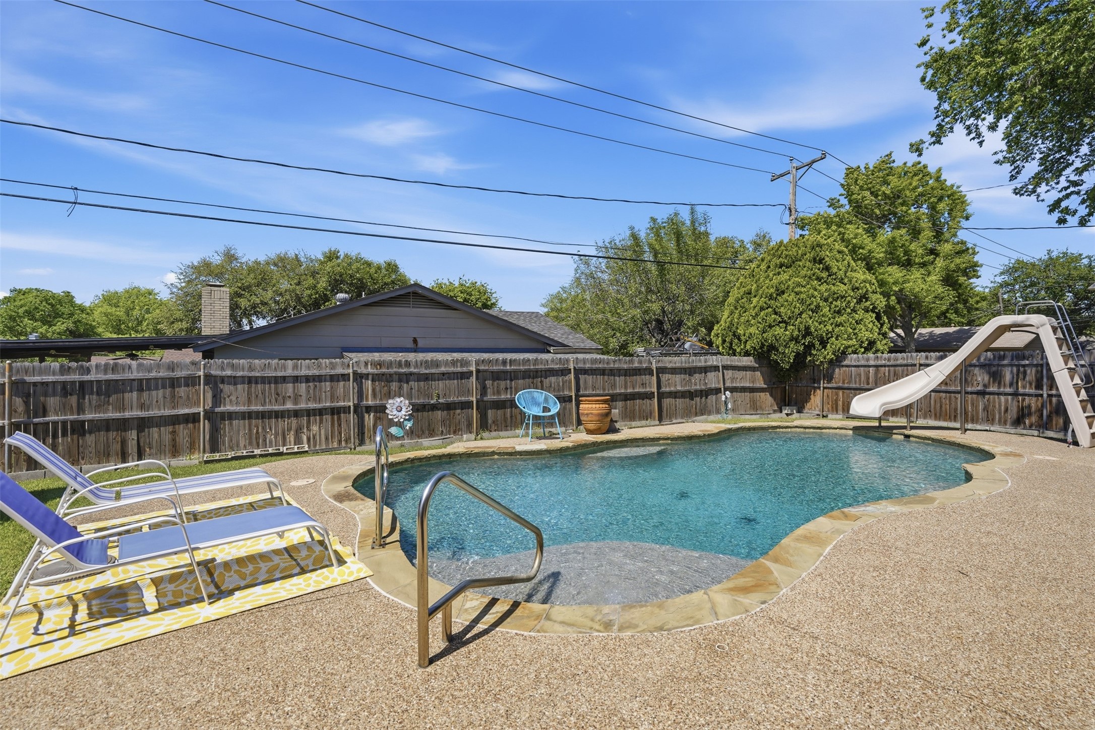 6021 Dusty Road Watauga TX 76148