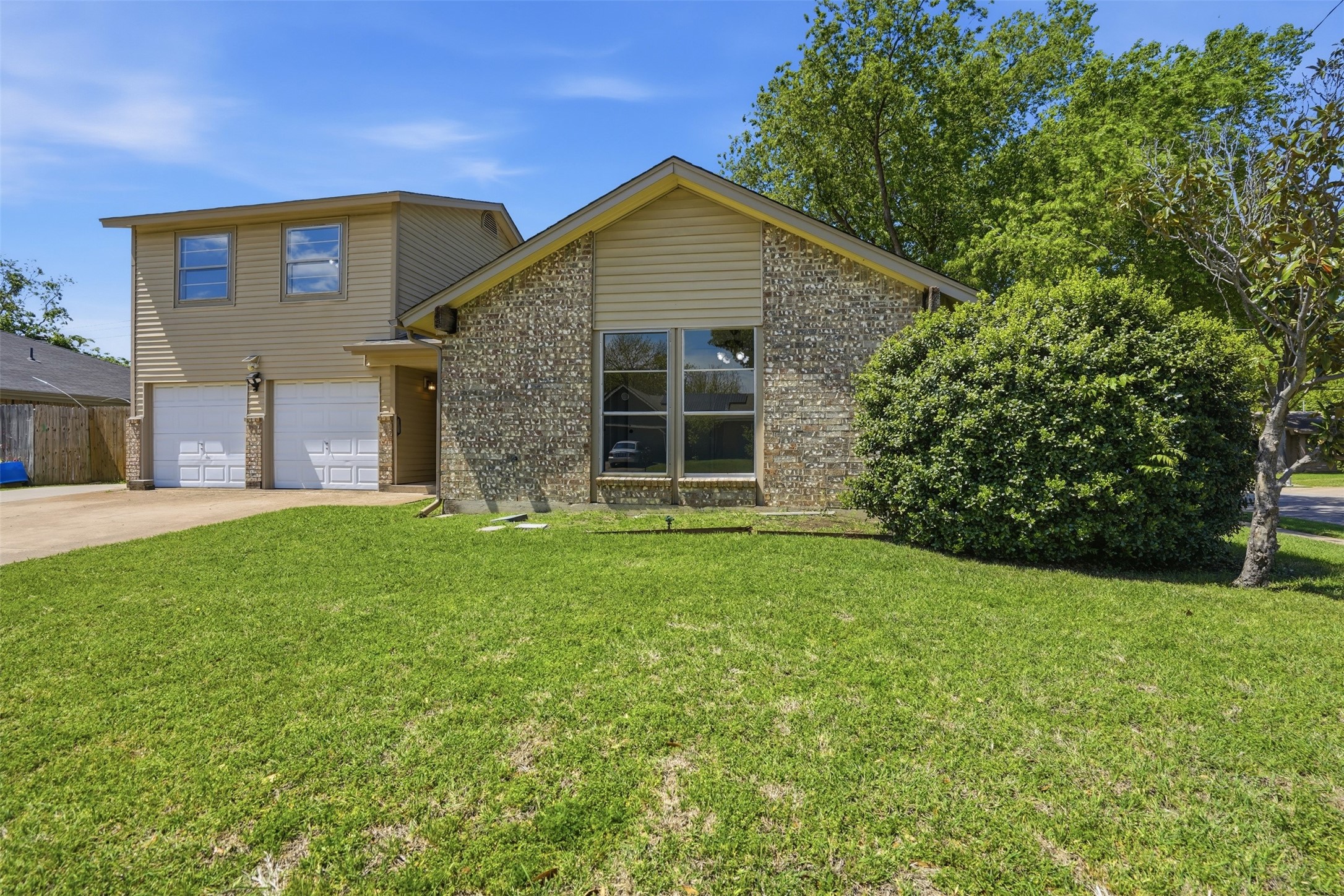 6021 Dusty Road Watauga TX 76148