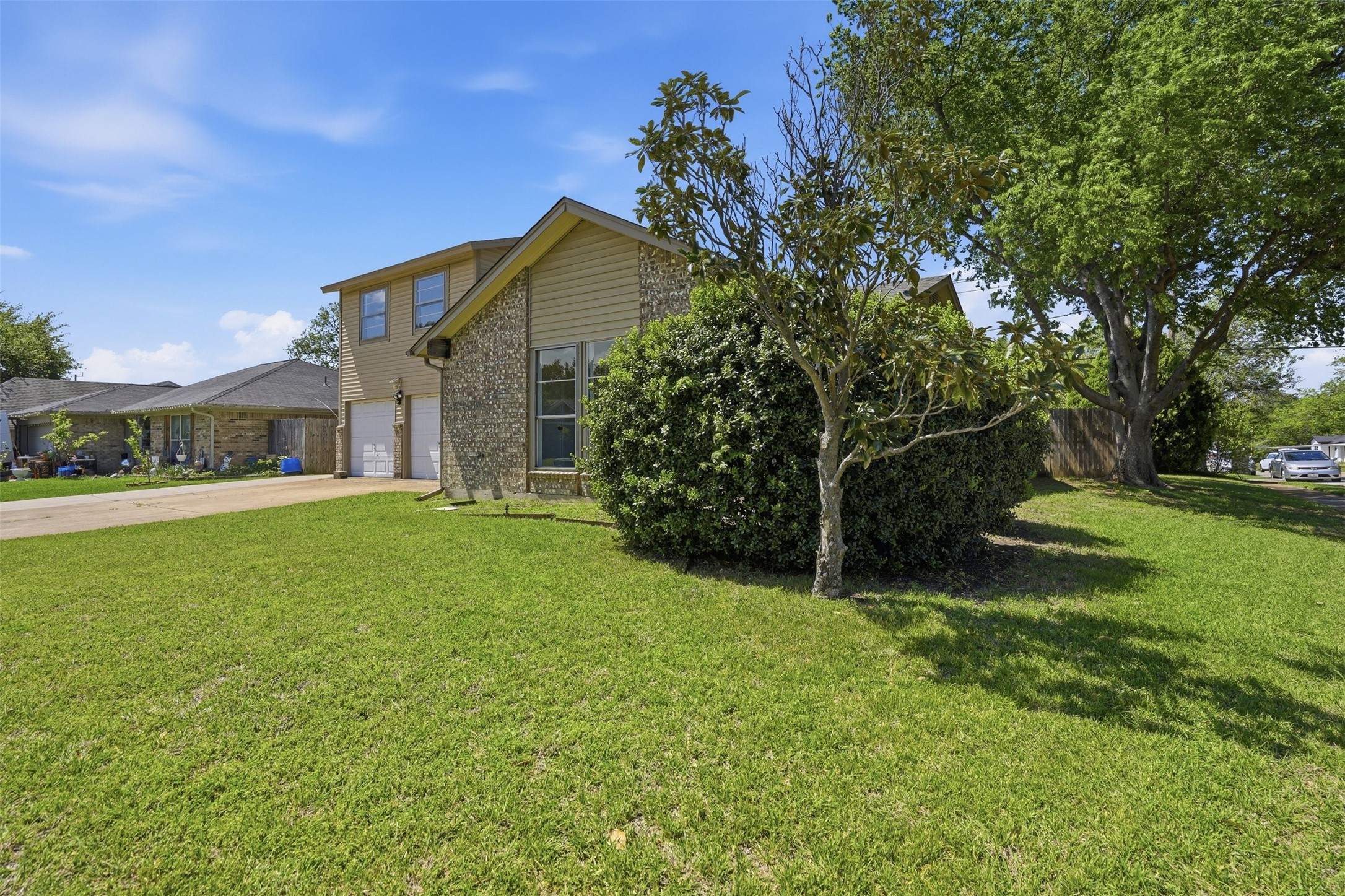 6021 Dusty Road Watauga TX 76148
