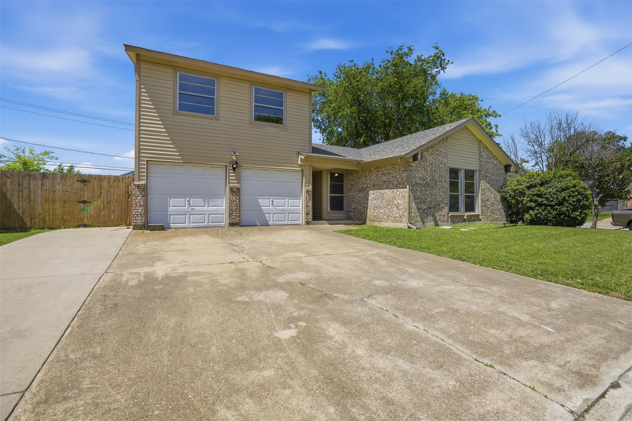 6021 Dusty Road Watauga TX 76148