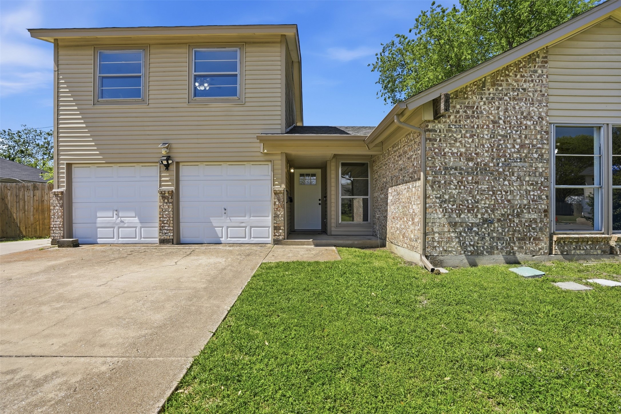 6021 Dusty Road Watauga TX 76148