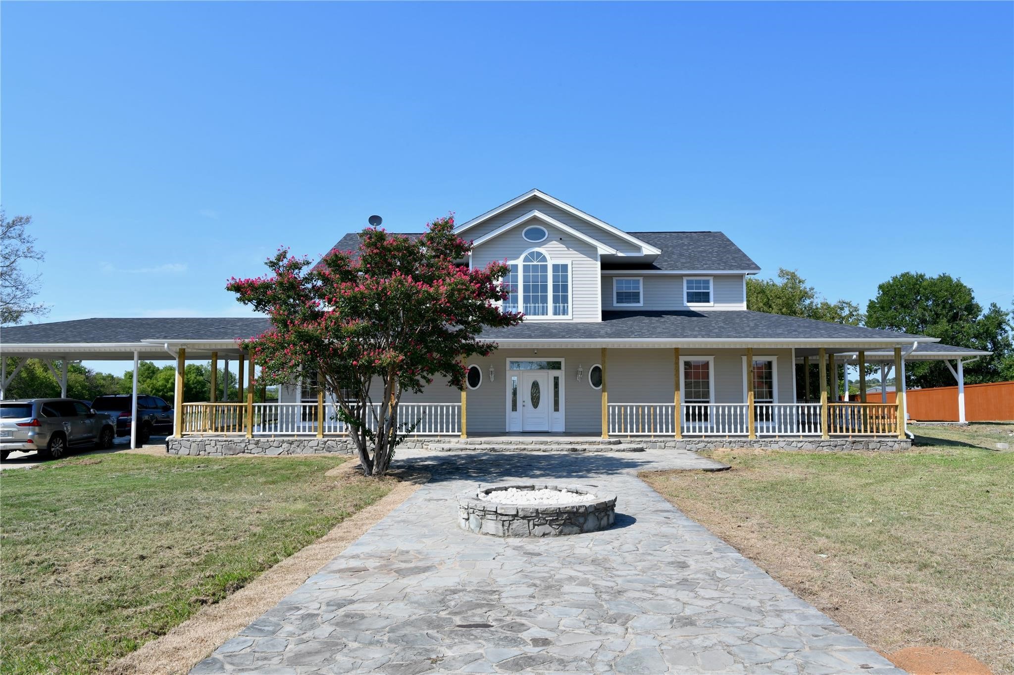865 Higgins Road Sherman TX 75092