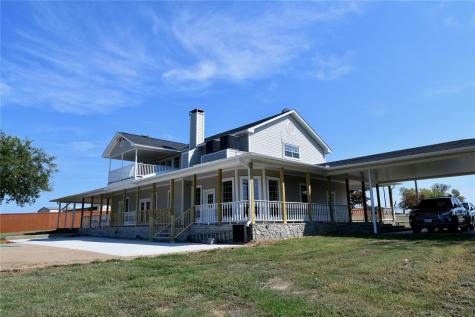 865 Higgins Road Sherman TX 75092