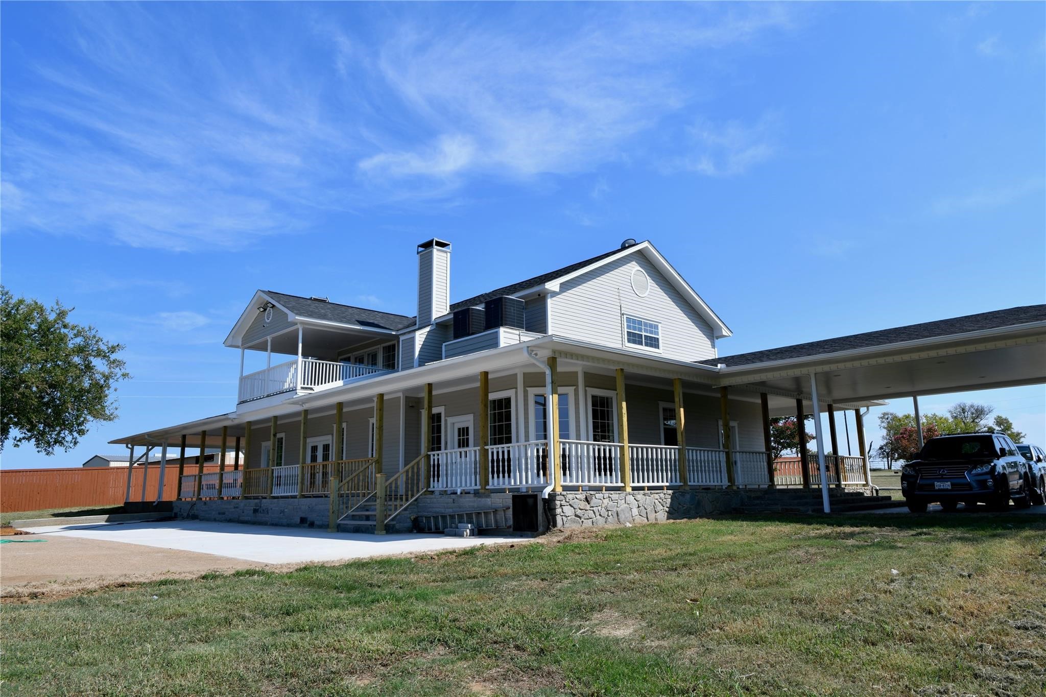 865 Higgins Road Sherman TX 75092