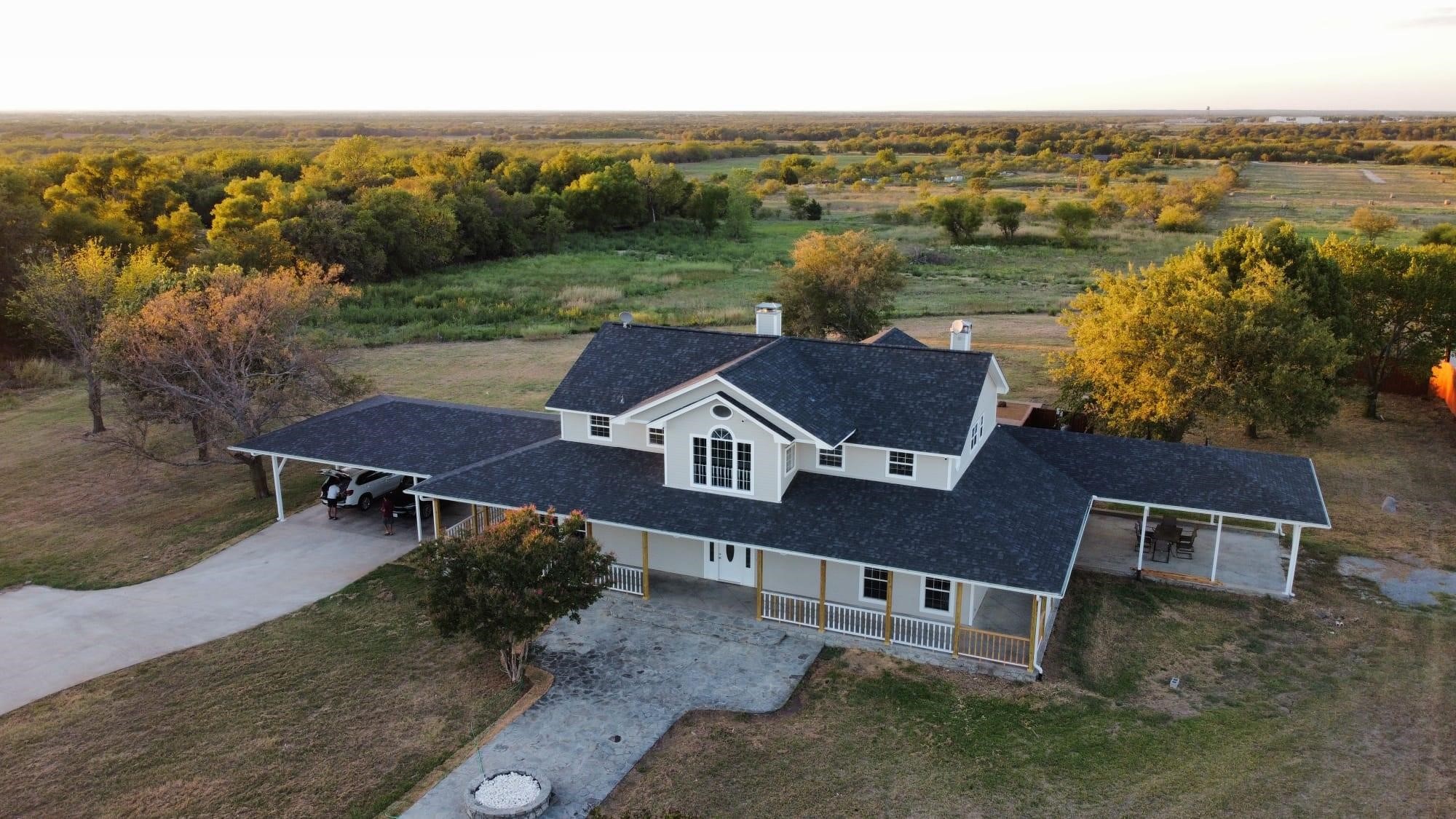 865 Higgins Road Sherman TX 75092