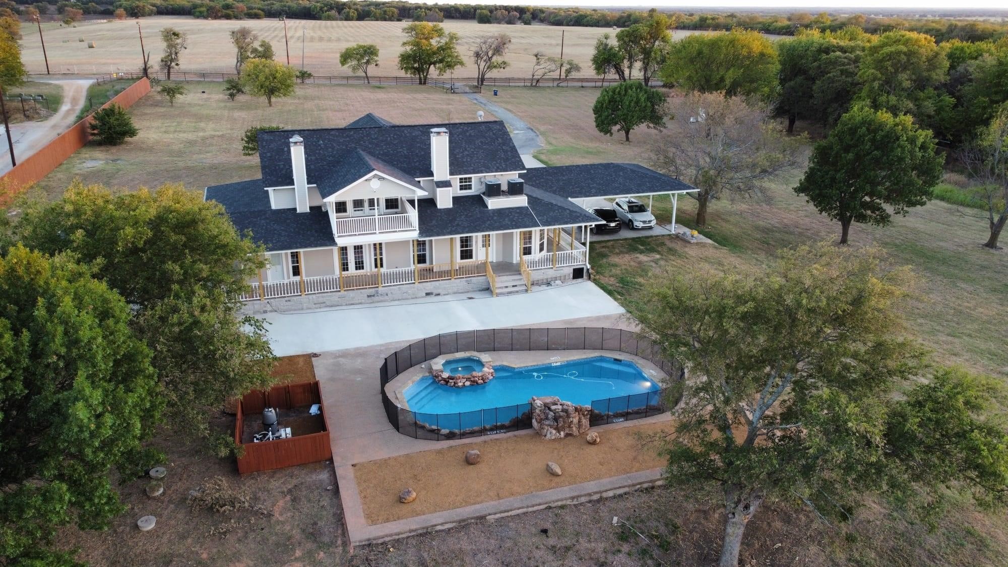 865 Higgins Road Sherman TX 75092
