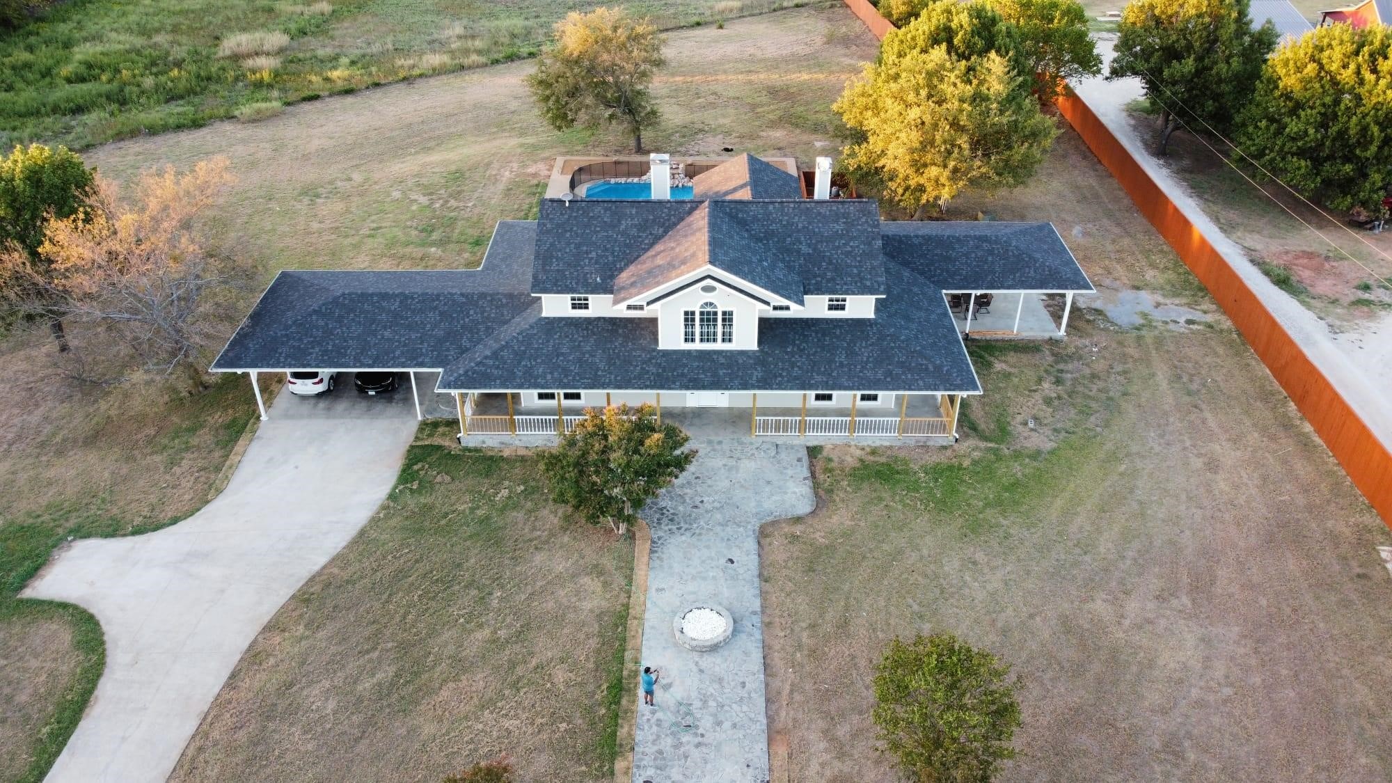865 Higgins Road Sherman TX 75092