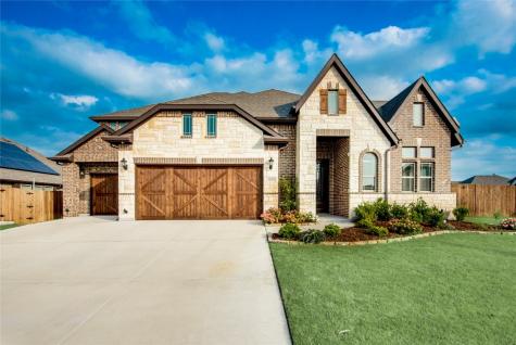 105 Sundance Circle Waxahachie TX 75165