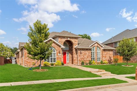 1504 Brewster Drive Carrollton TX 75010