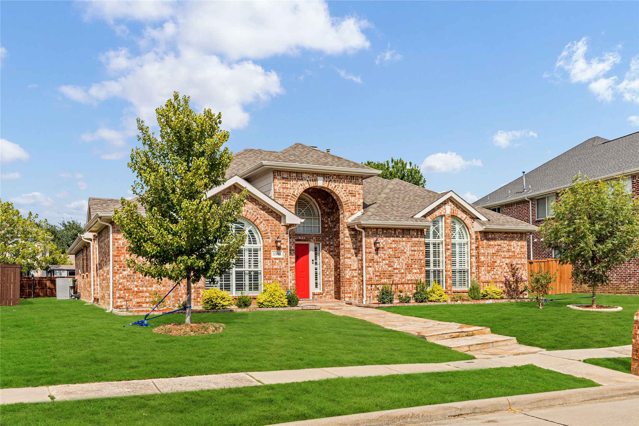 1504 Brewster Drive Carrollton TX 75010