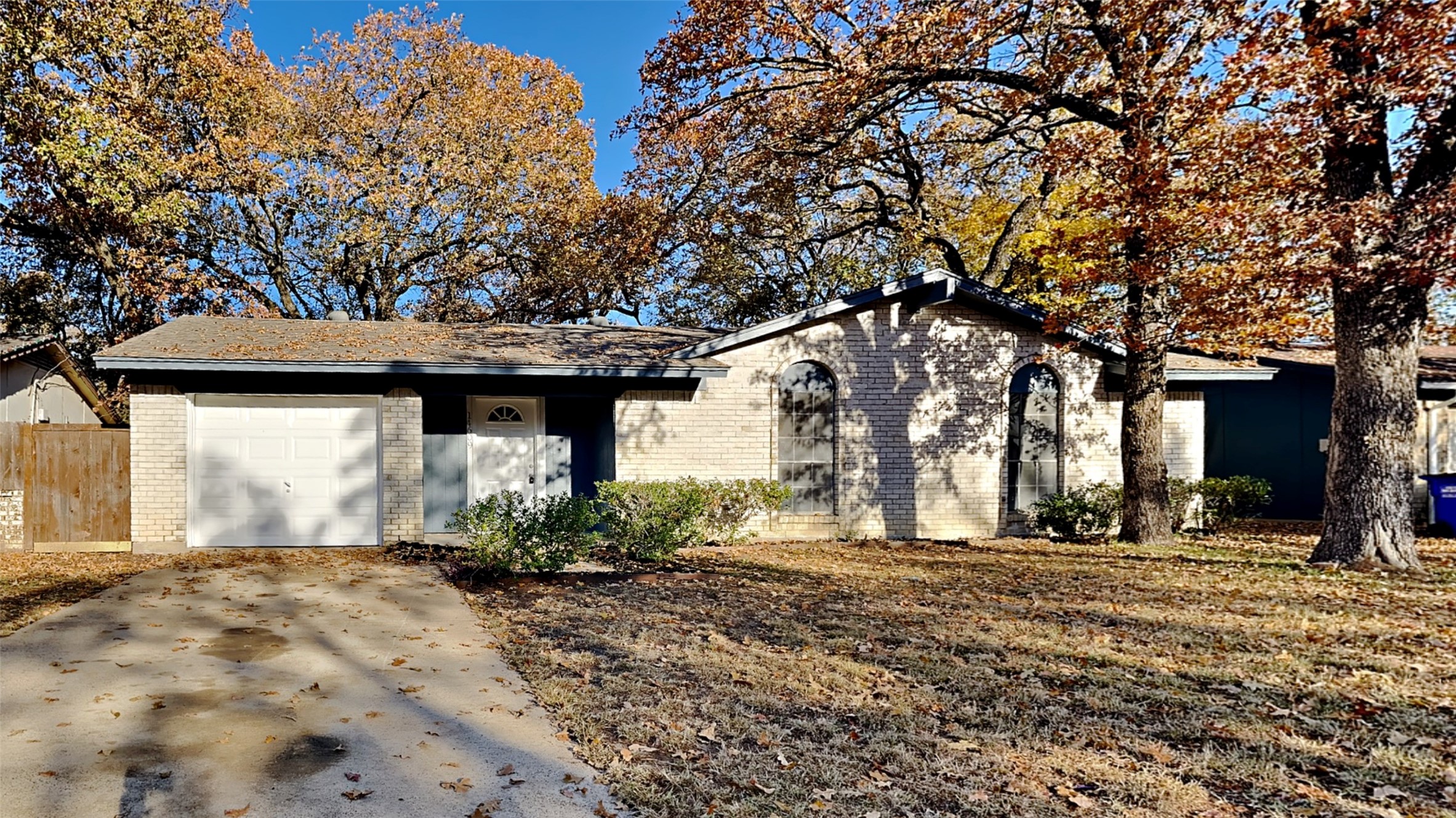 14609 Horseshoe Trail Balch Springs TX 75180