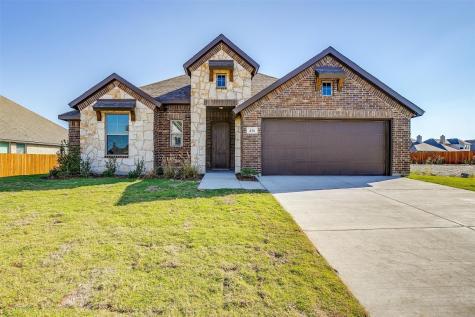 436 Bessie Coleman Boulevard Waxahachie TX 75165