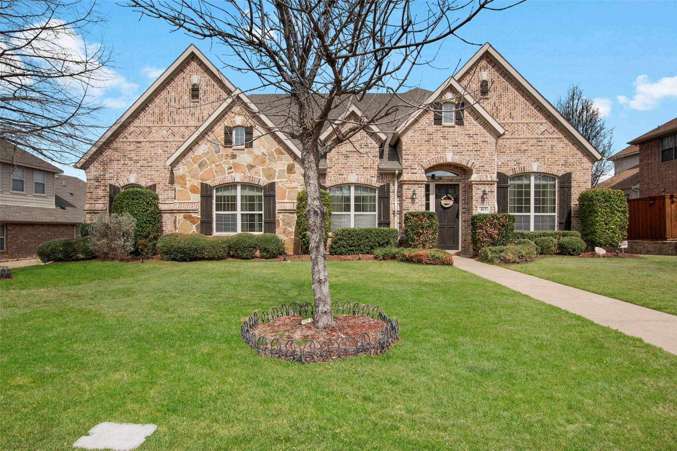 463 Fenwick Drive Sunnyvale TX 75182