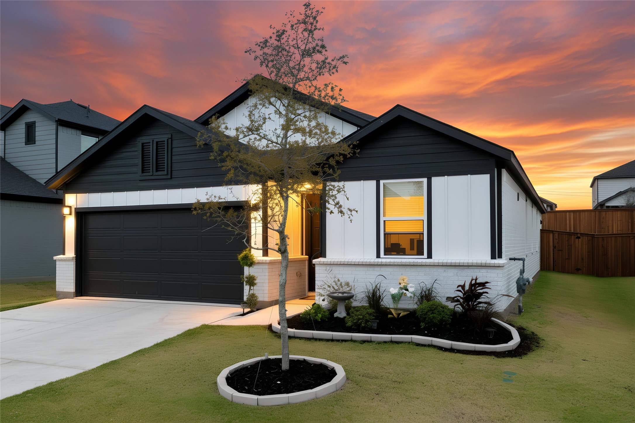 1316 Sheltola Way Fort Worth TX 76052