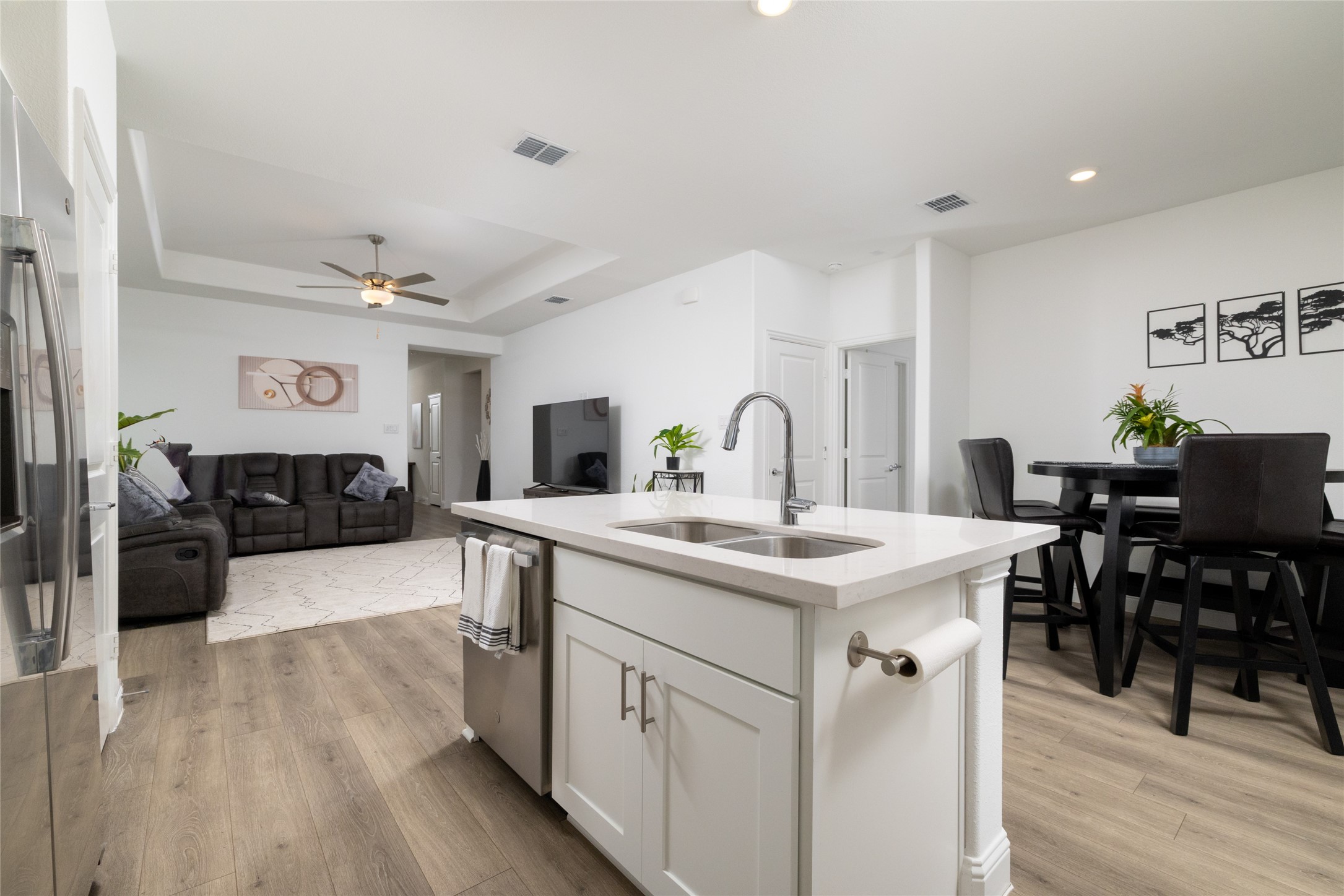 1316 Sheltola Way Fort Worth TX 76052