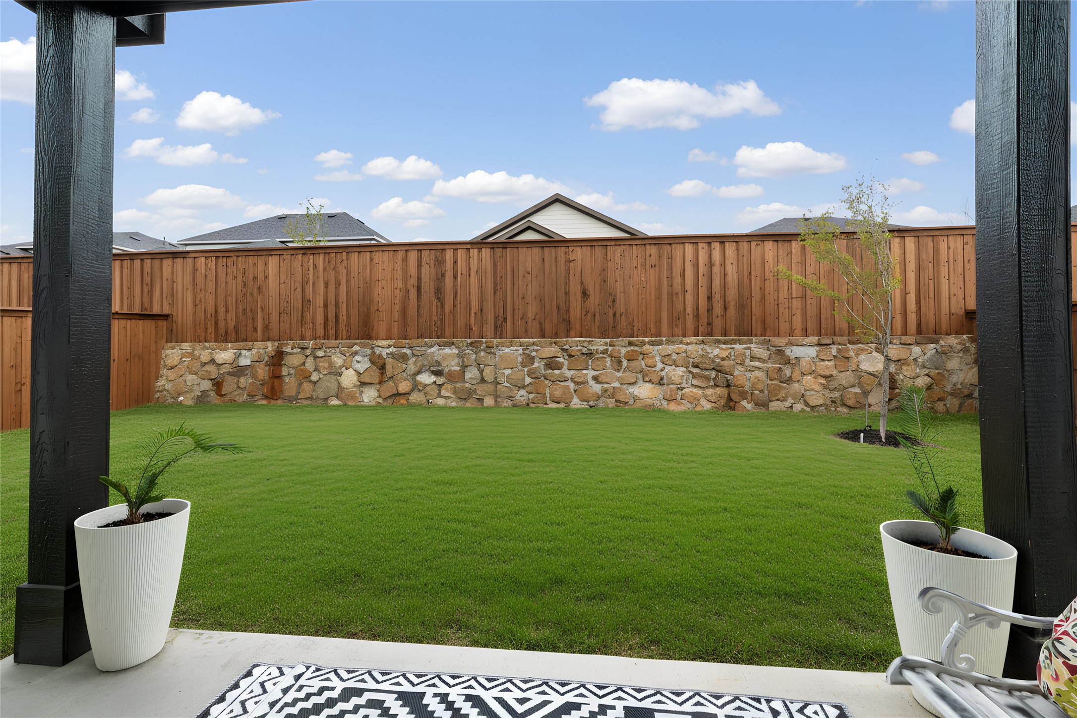 1316 Sheltola Way Fort Worth TX 76052