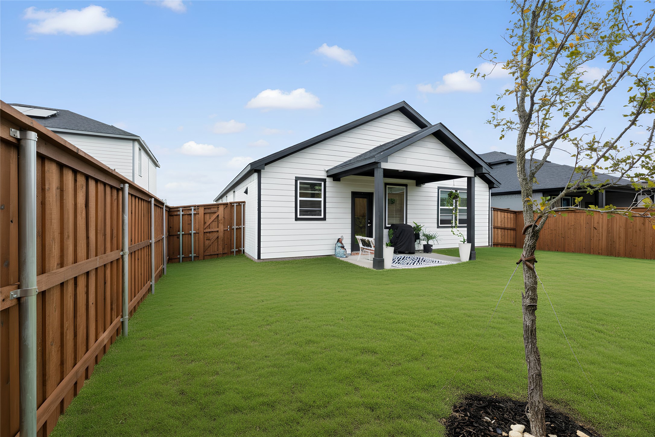 1316 Sheltola Way Fort Worth TX 76052