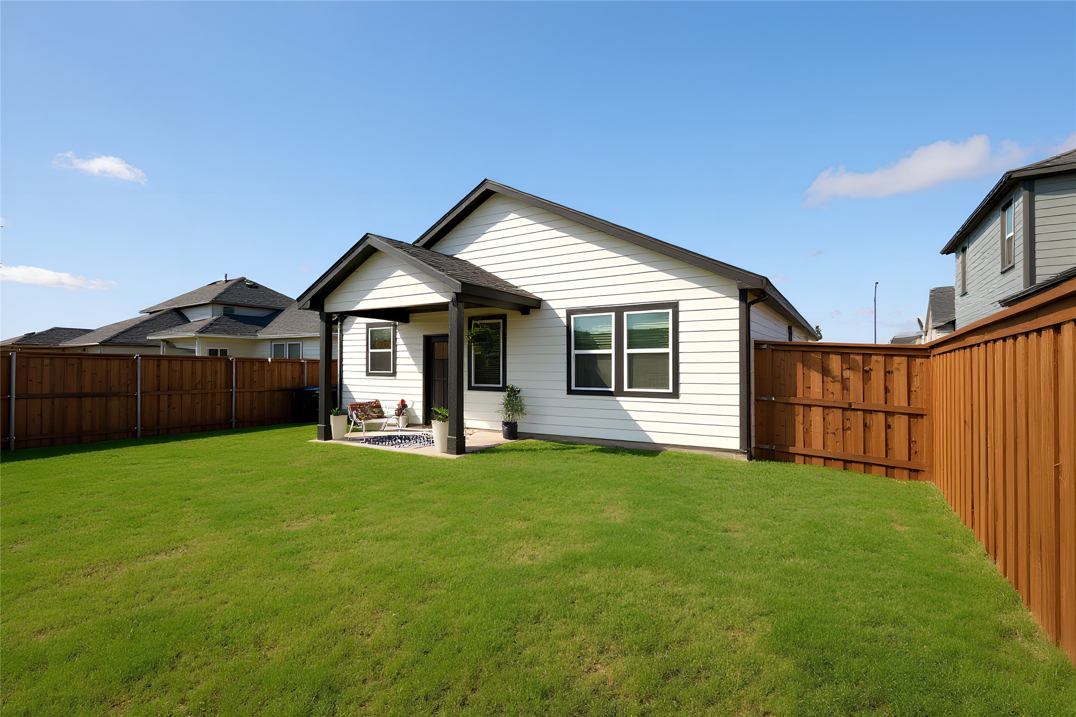 1316 Sheltola Way Fort Worth TX 76052