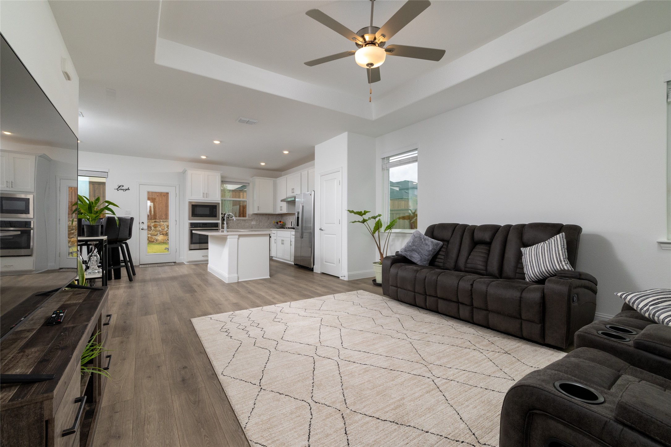 1316 Sheltola Way Fort Worth TX 76052