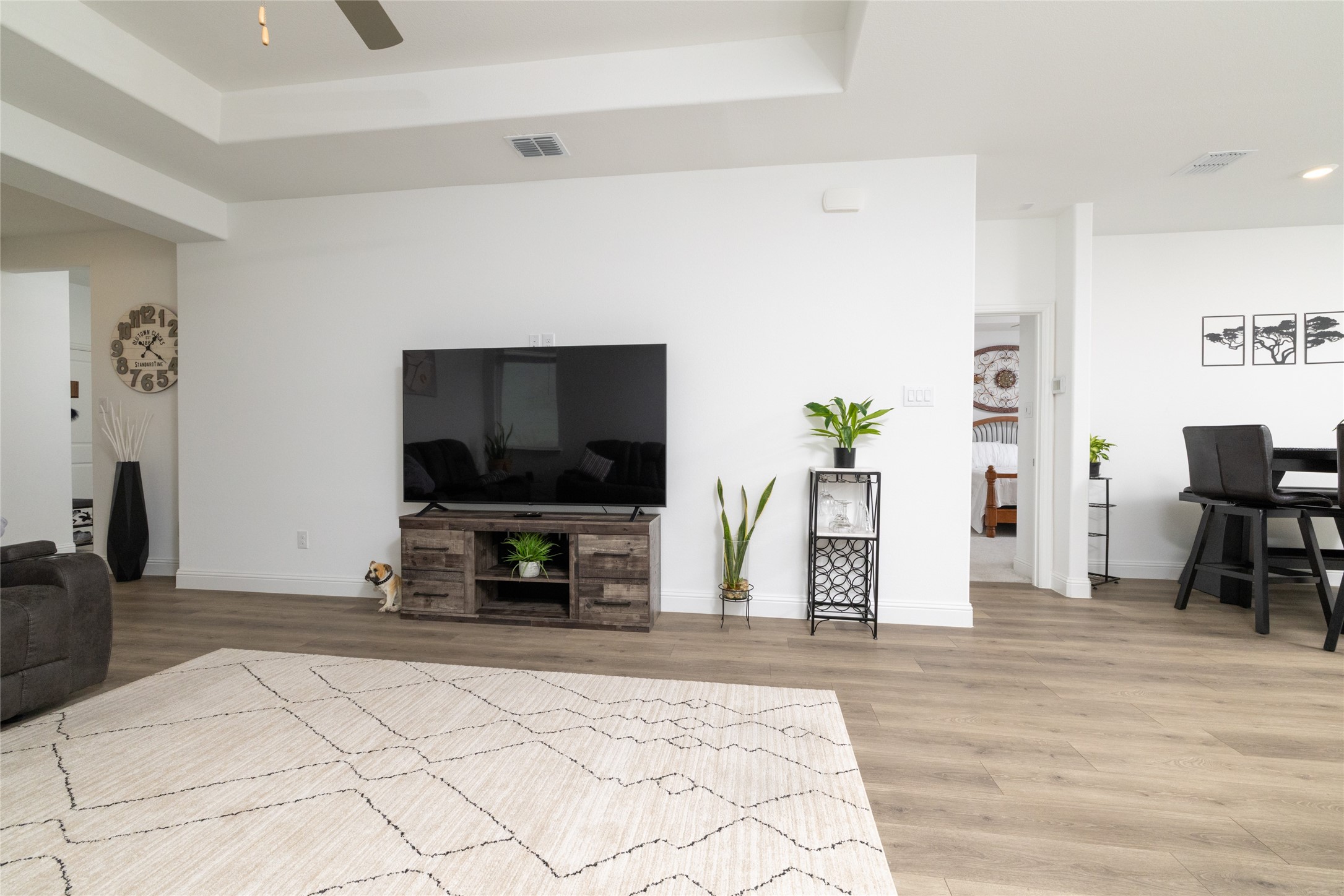 1316 Sheltola Way Fort Worth TX 76052