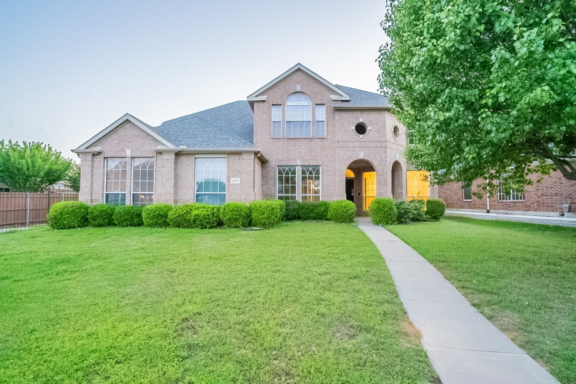 2905 Saint Jude Drive Mansfield TX 76063
