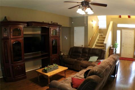 173 W Ranch Lane Weatherford TX 76088