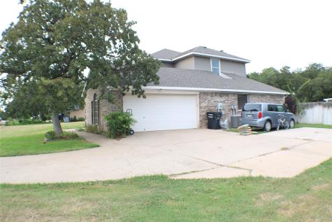 173 W Ranch Lane Weatherford TX 76088