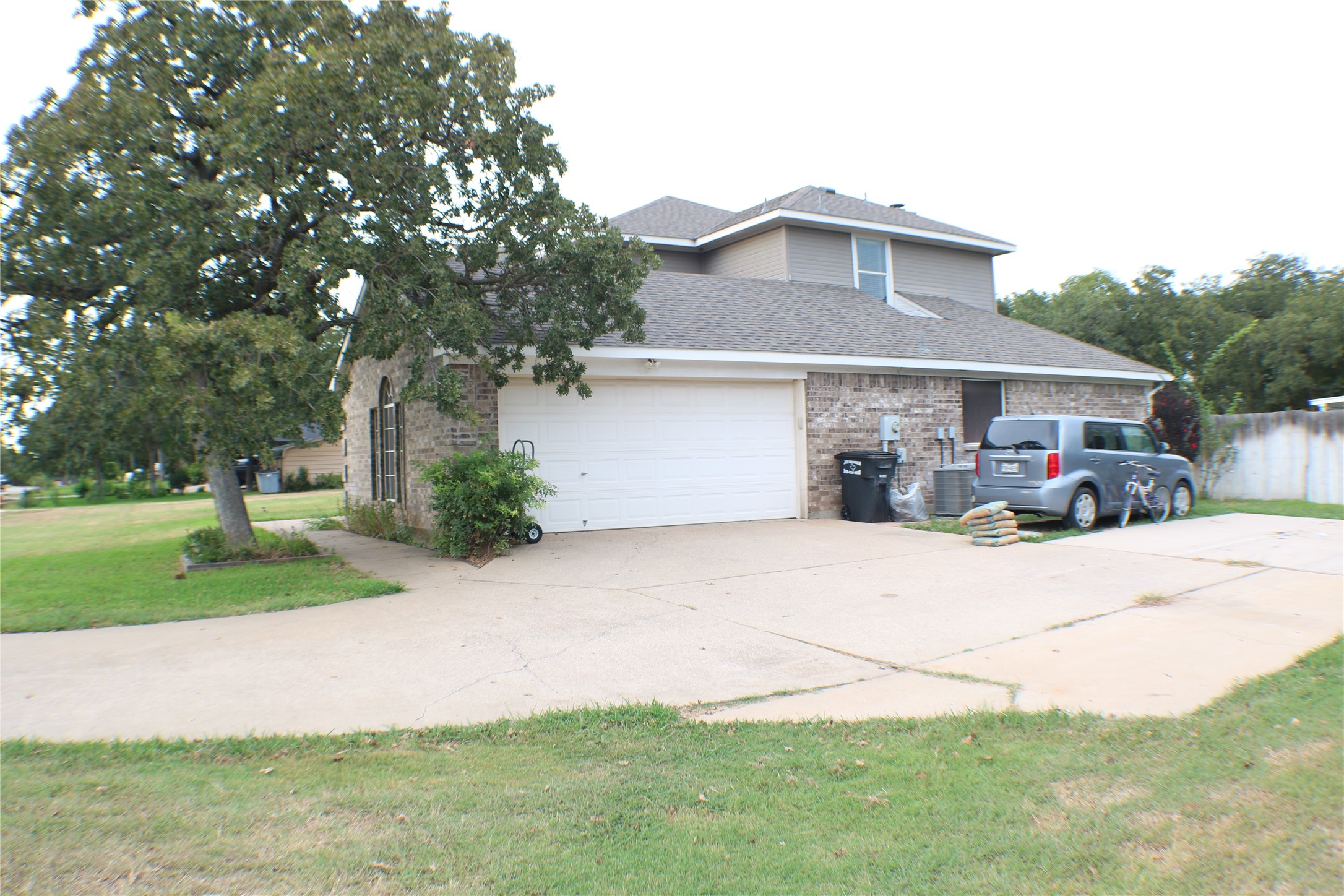 173 W Ranch Lane Weatherford TX 76088
