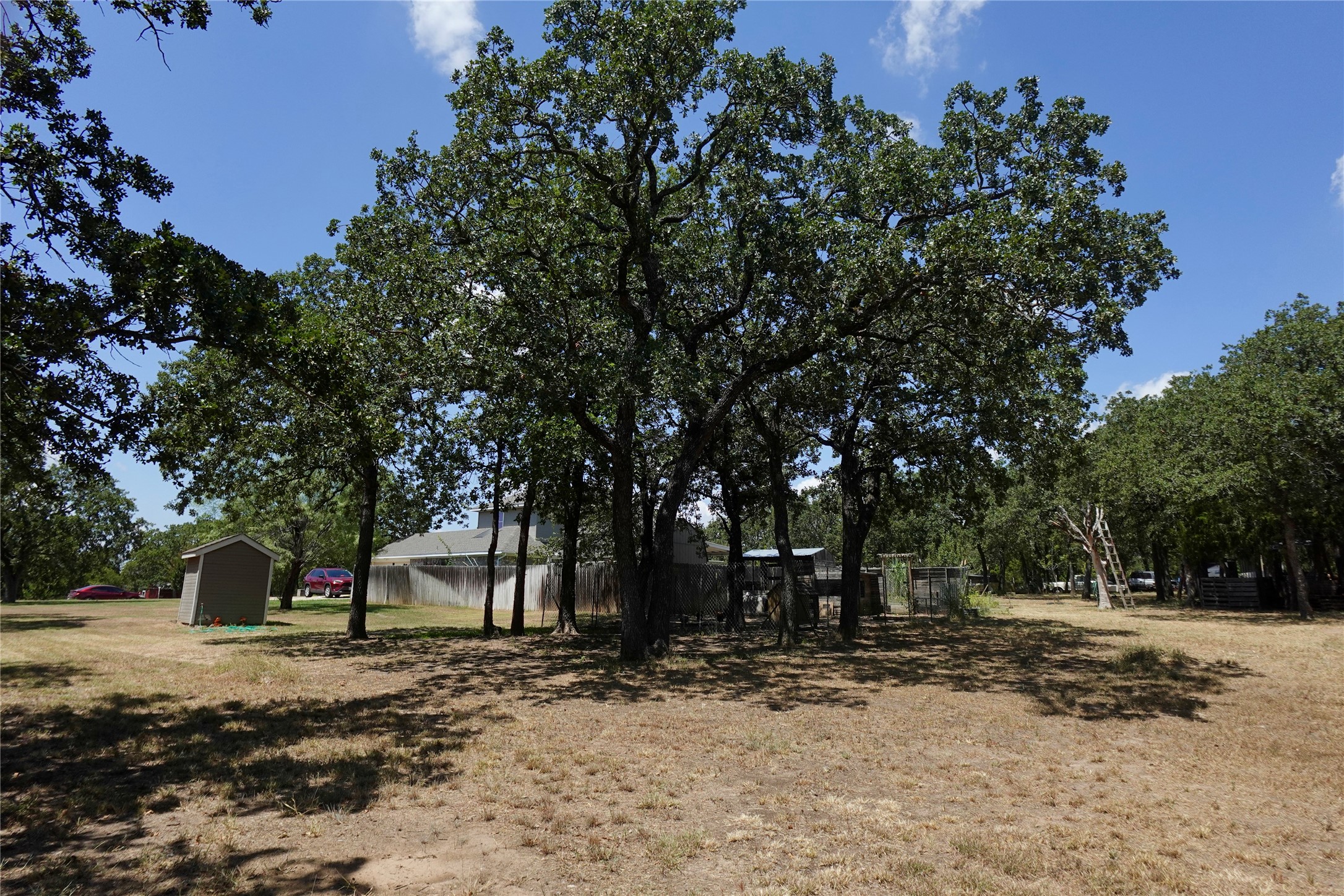 173 W Ranch Lane Weatherford TX 76088