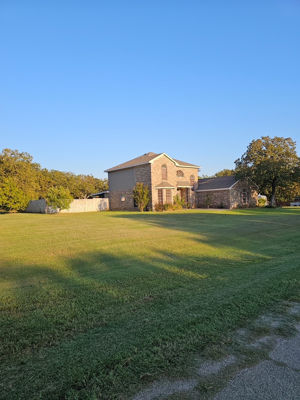 173 W Ranch Lane Weatherford TX 76088