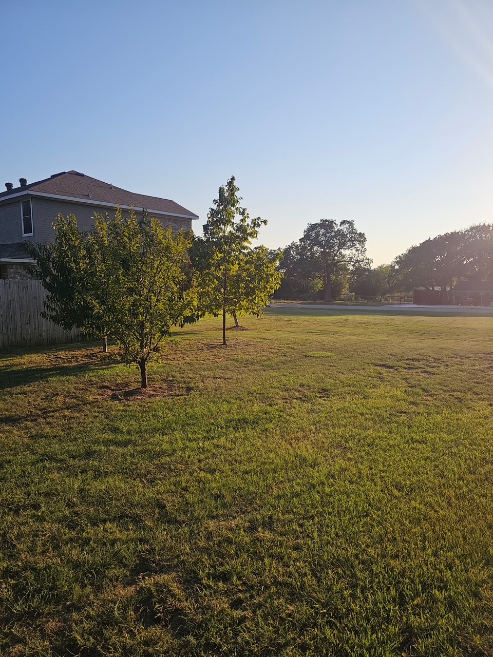 173 W Ranch Lane Weatherford TX 76088