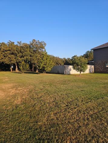 173 W Ranch Lane Weatherford TX 76088