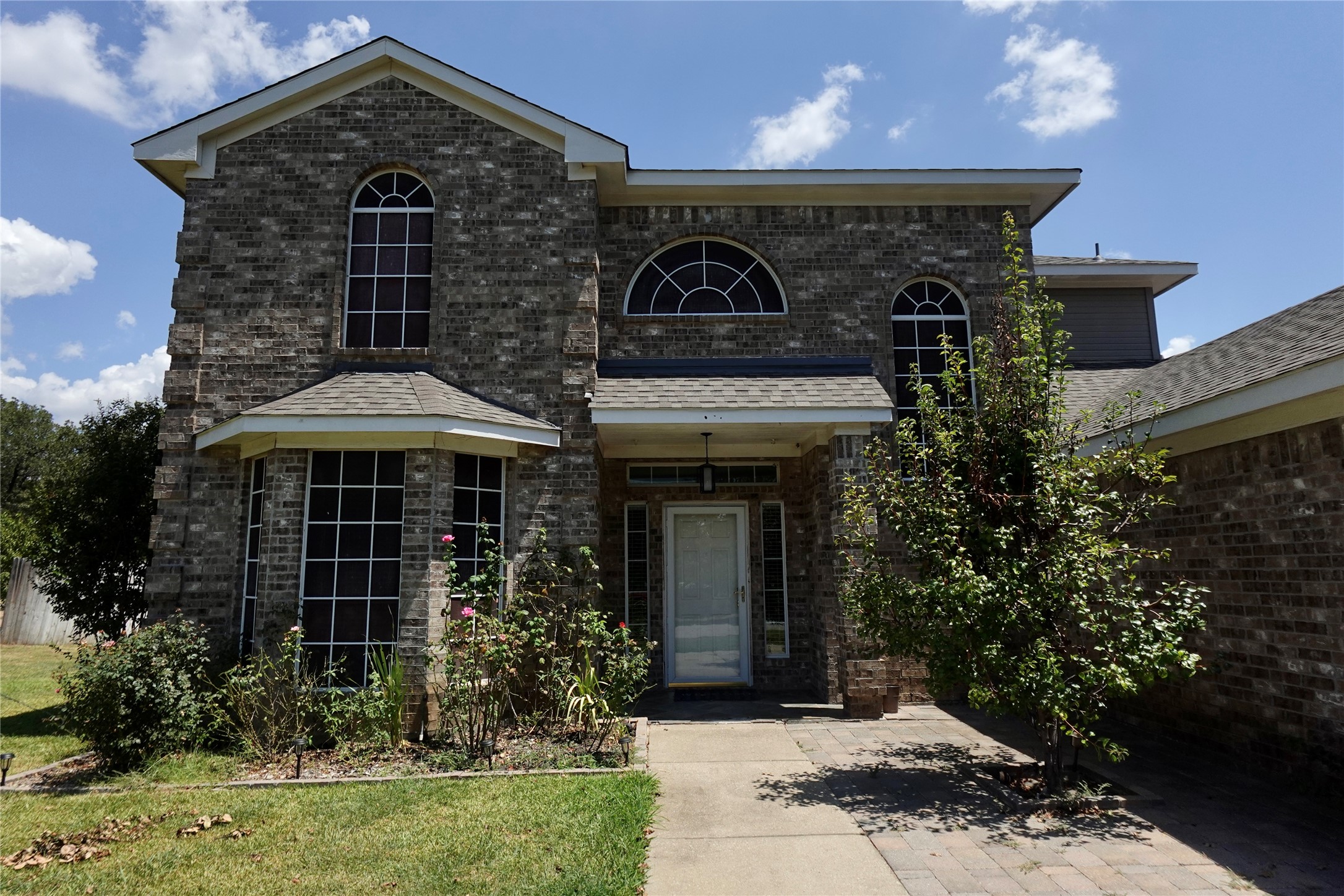 173 W Ranch Lane Weatherford TX 76088