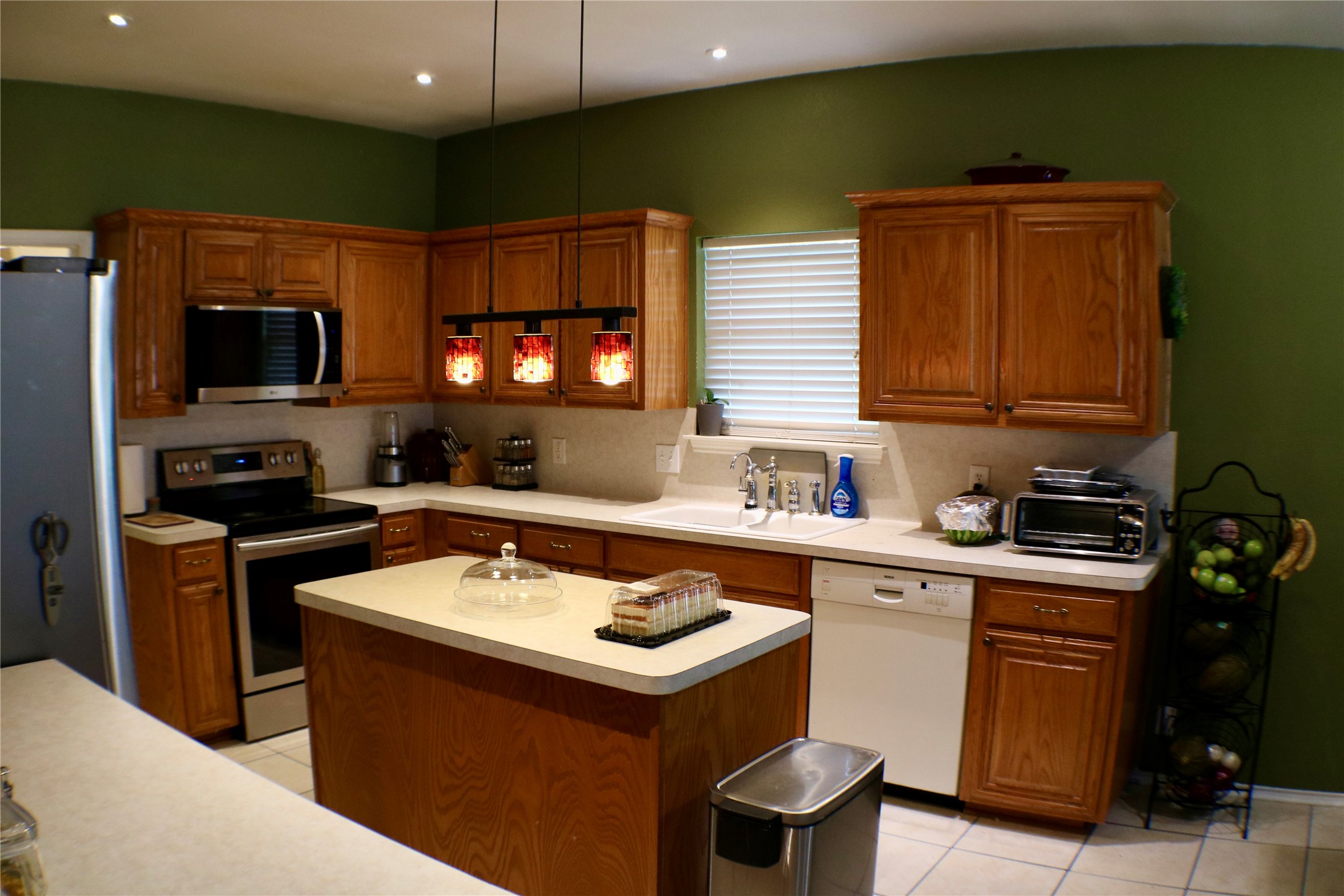 173 W Ranch Lane Weatherford TX 76088