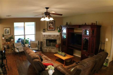 173 W Ranch Lane Weatherford TX 76088