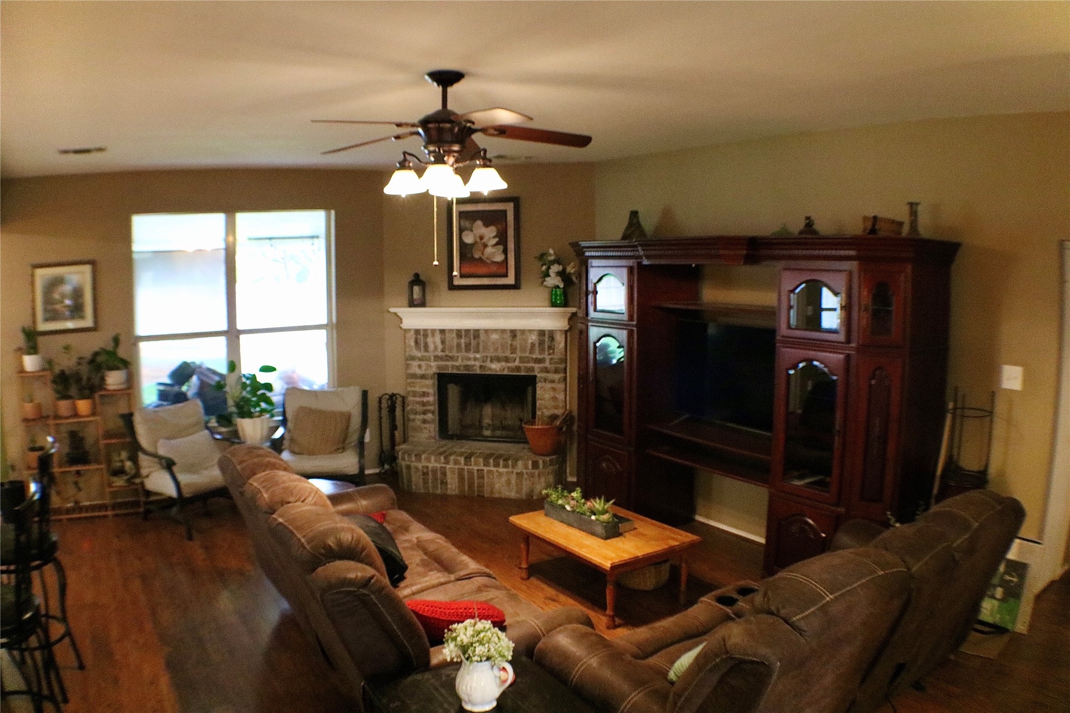173 W Ranch Lane Weatherford TX 76088