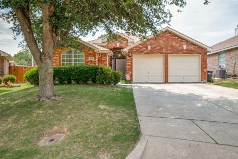 6713 Day Drive Fort Worth TX 76132