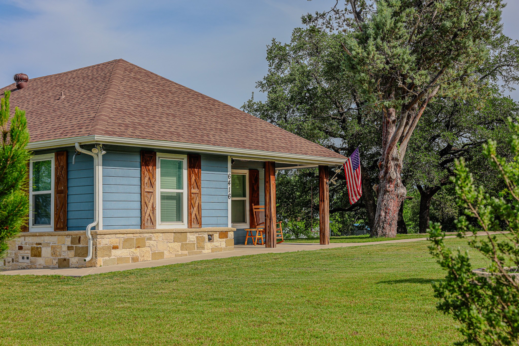 6416 County Road 146 Lipan TX 76462
